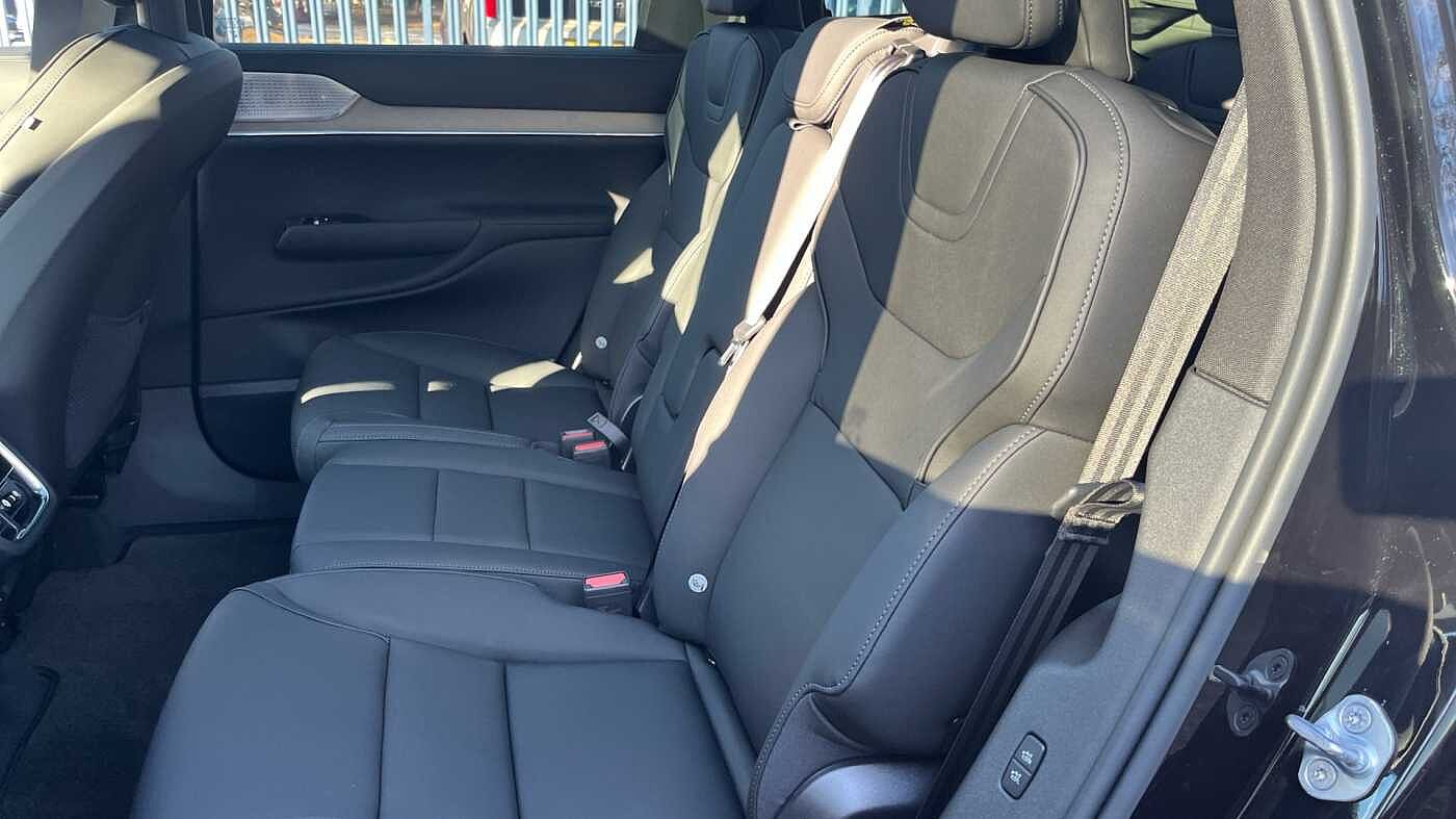 Used Volvo EX90 2025 for sale - 78035886: Photo 33