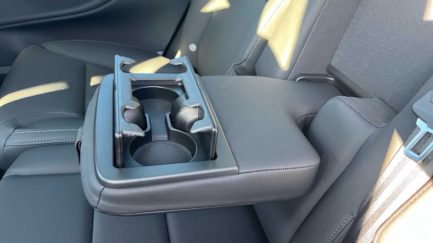 Used Volvo EX90 2025 for sale - 78035886: Photo 34