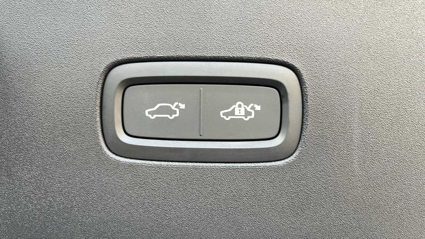 Used Volvo EX90 2025 for sale - 78035886: Photo 35