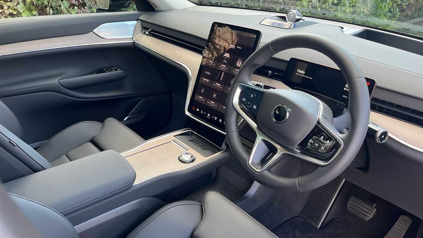 Used Volvo EX90 2025 for sale - 78035886: Photo 5