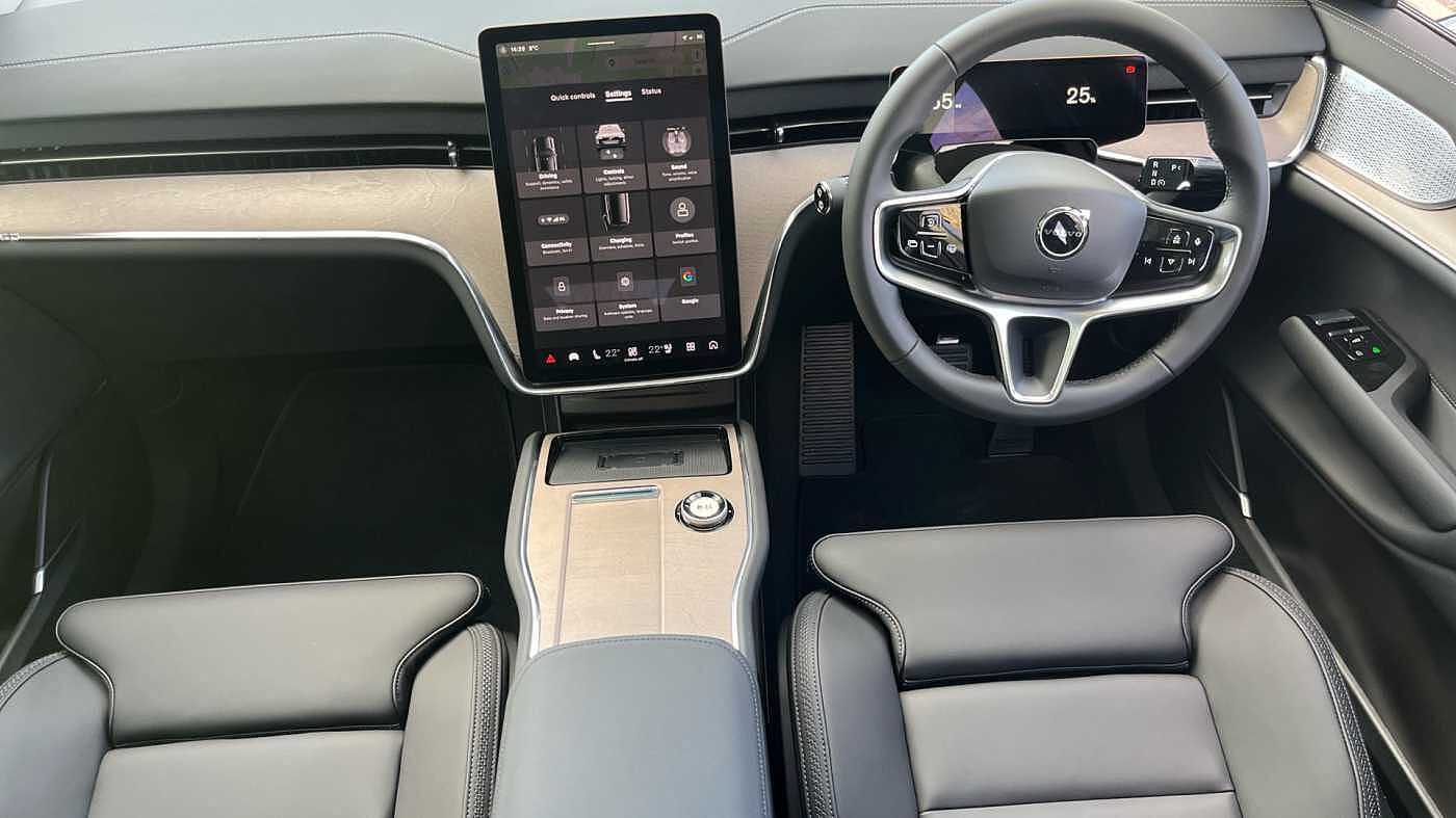 Used Volvo EX90 2025 for sale - 78035886: Photo 6