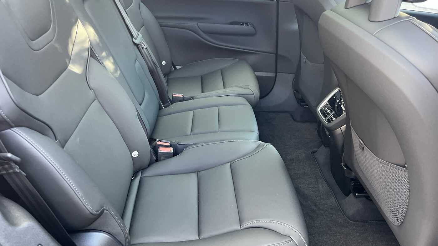 Used Volvo EX90 2025 for sale - 78035886: Photo 8