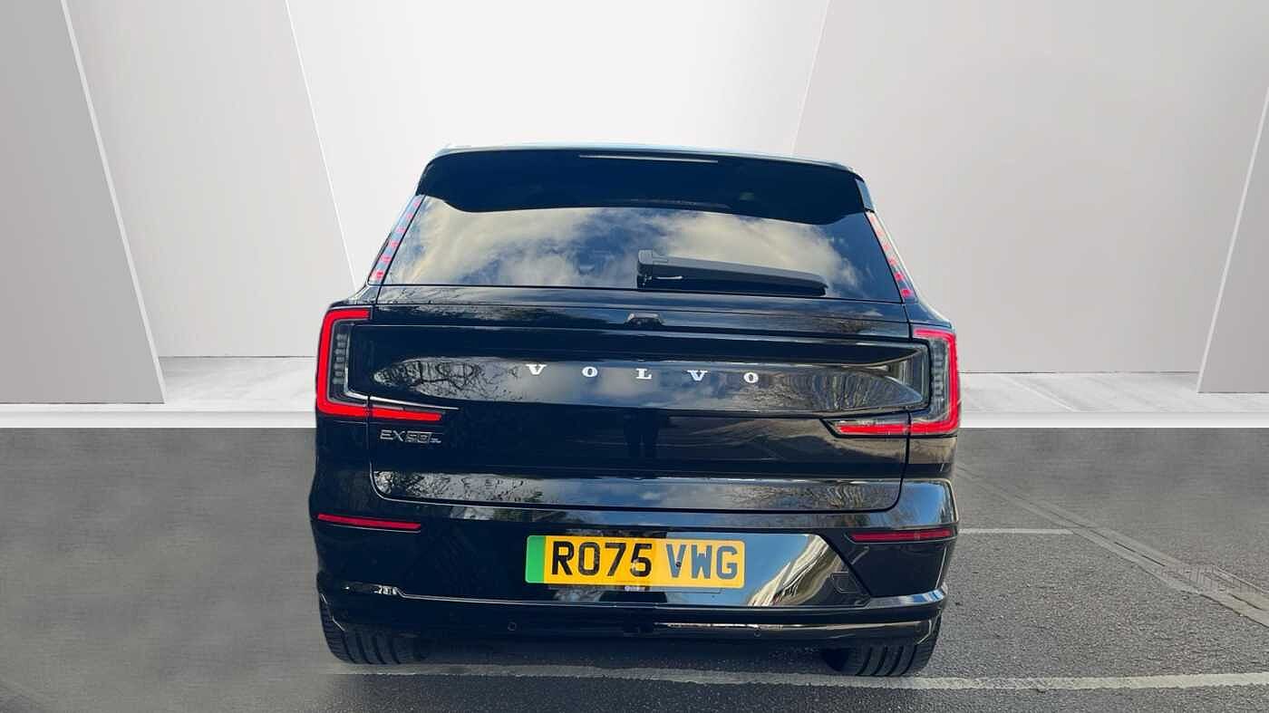 Used Volvo EX90 2025 for sale - 78035886: Photo 9