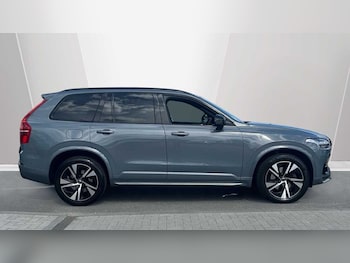 Used Volvo XC90 2022 for sale - 79044833: Photo