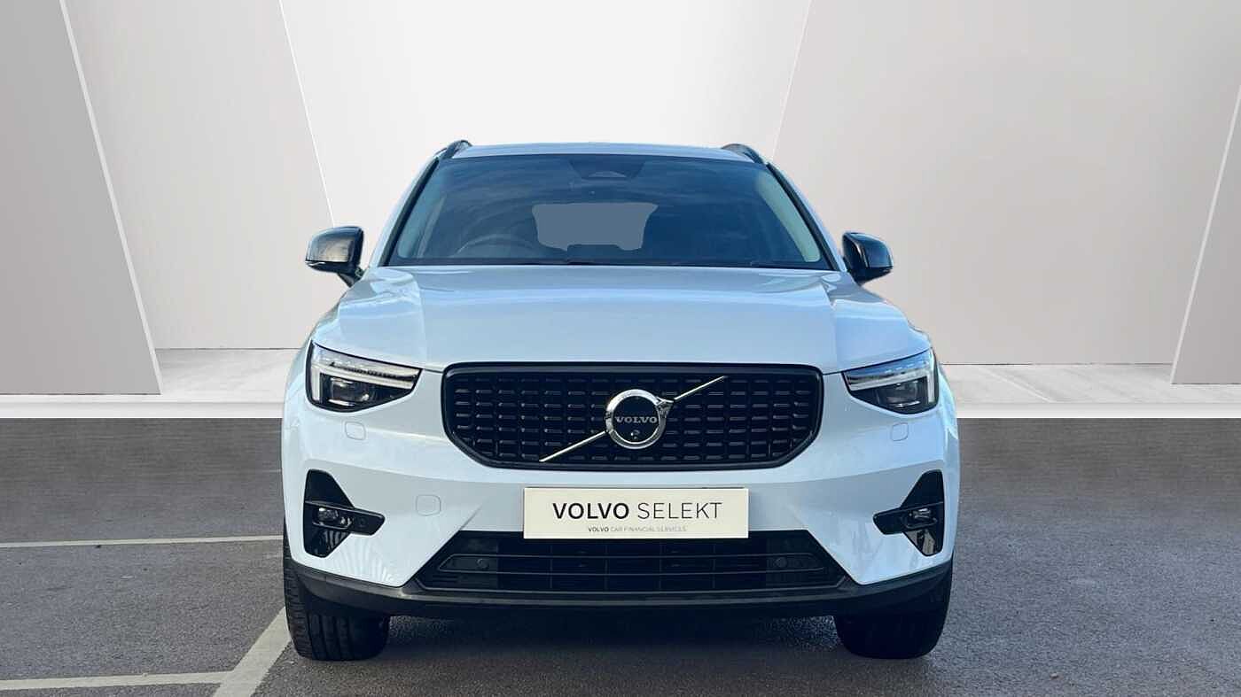 Used Volvo XC40 2025 for sale - 78035887: Photo 10