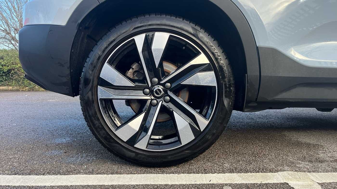 Used Volvo XC40 2025 for sale - 78035887: Photo 11