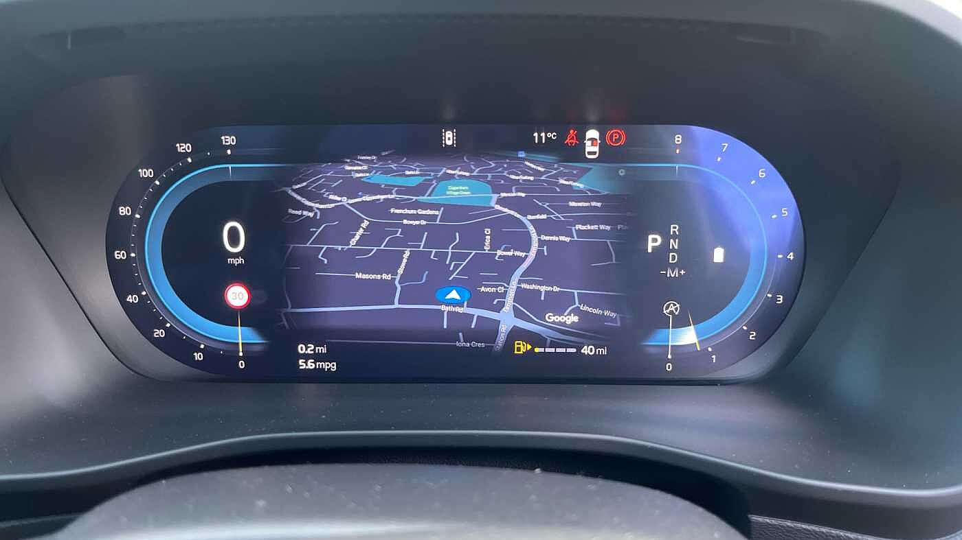 Used Volvo XC40 2025 for sale - 78035887: Photo 13