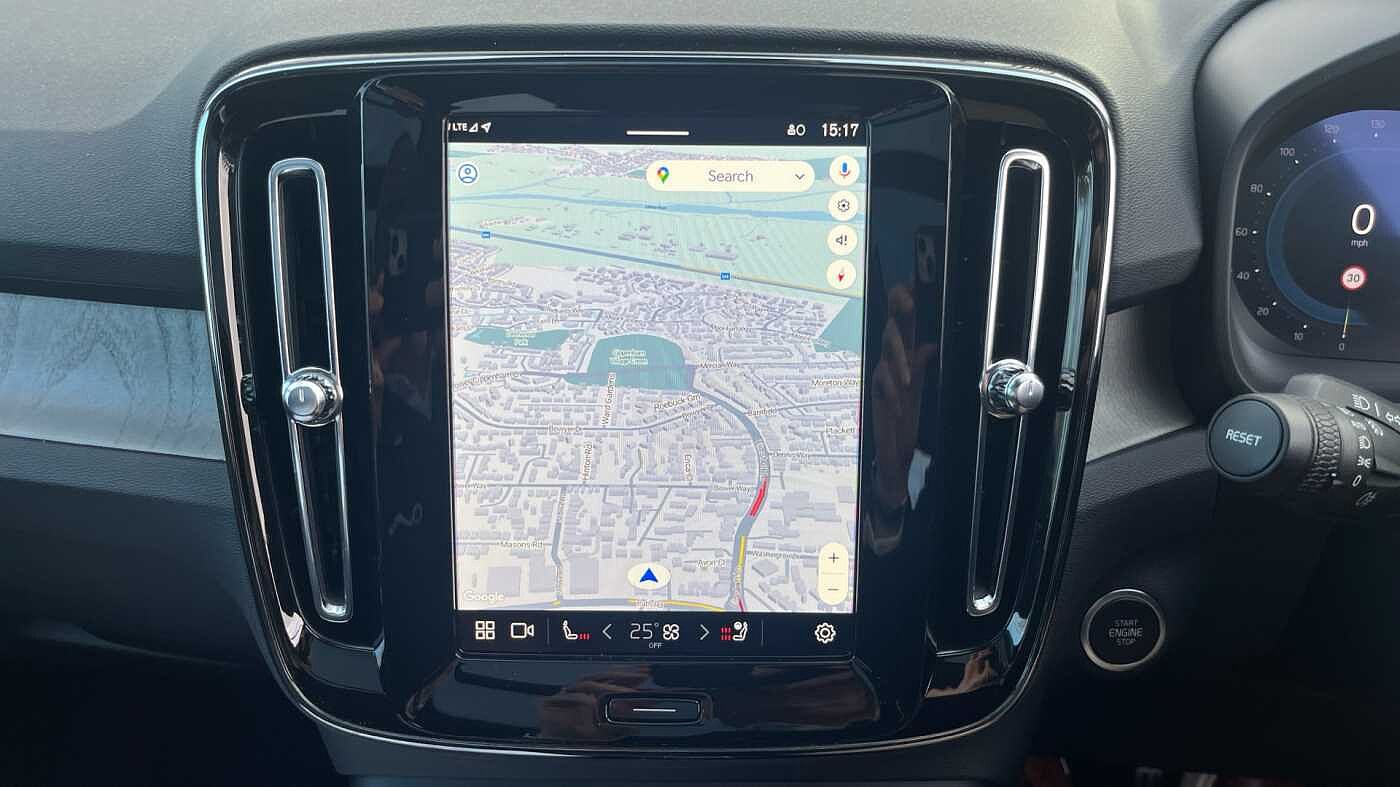 Used Volvo XC40 2025 for sale - 78035887: Photo 18