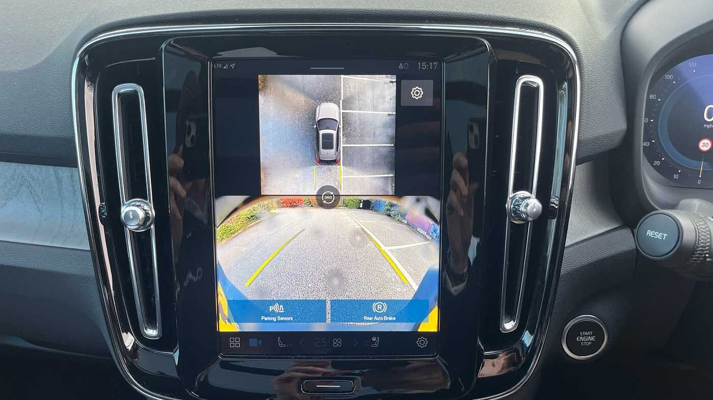 Used Volvo XC40 2025 for sale - 78035887: Photo 19