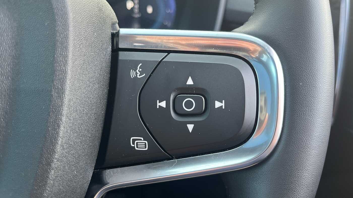 Used Volvo XC40 2025 for sale - 78035887: Photo 22