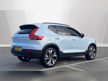 Used Volvo XC40 2025 for sale - 78035887: Photo