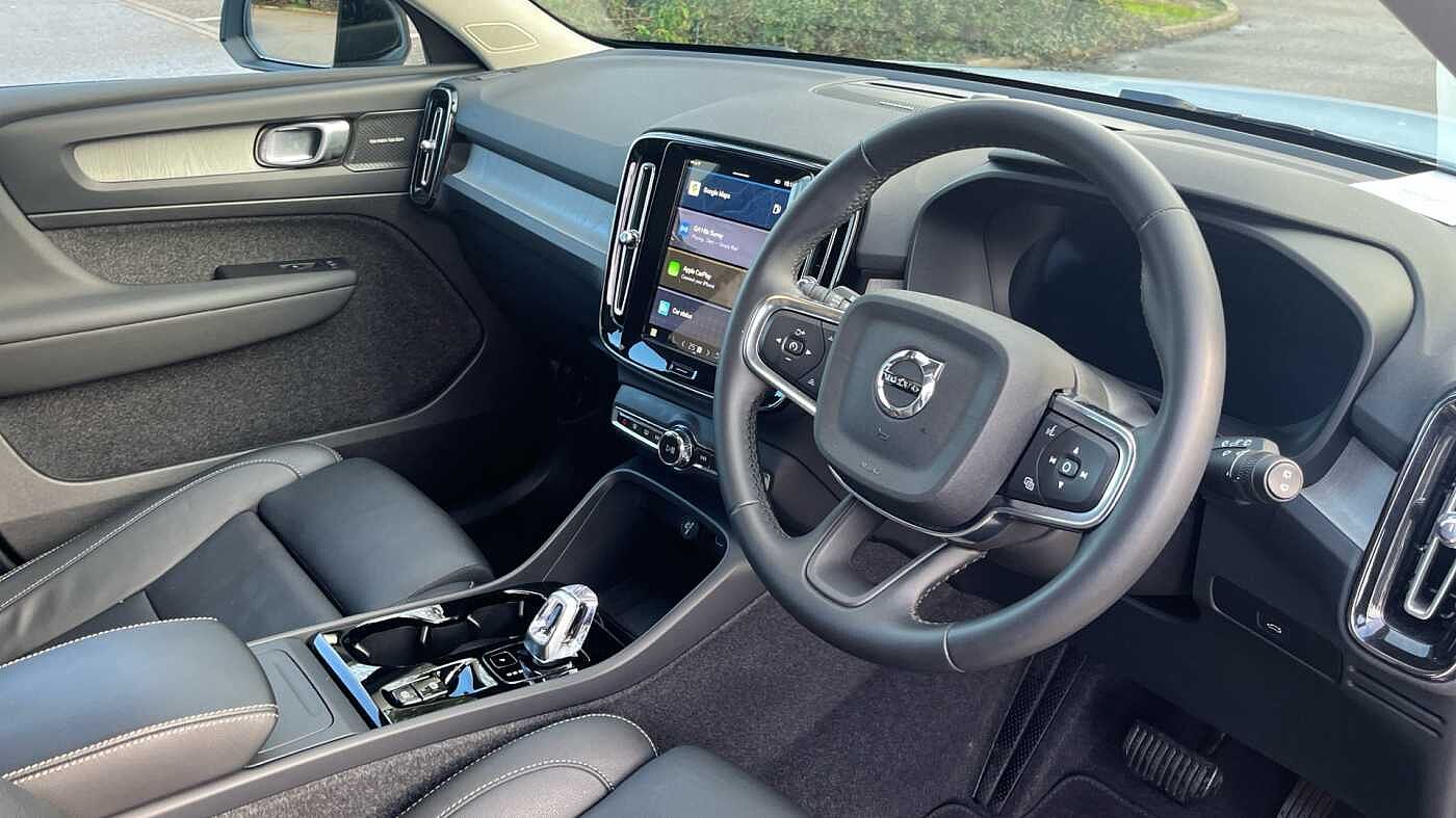 Used Volvo XC40 2025 for sale - 78035887: Photo 5