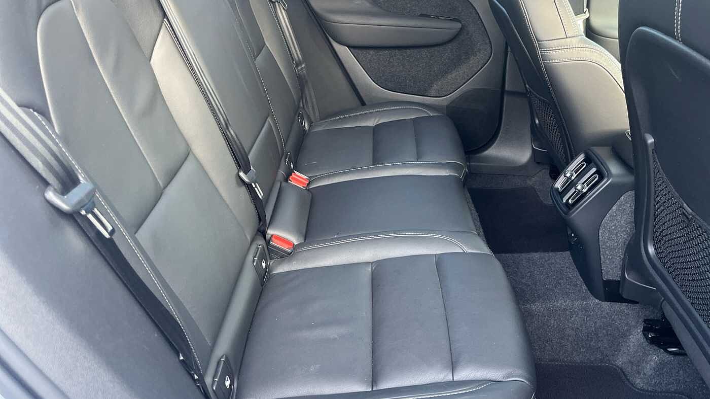 Used Volvo XC40 2025 for sale - 78035887: Photo 8