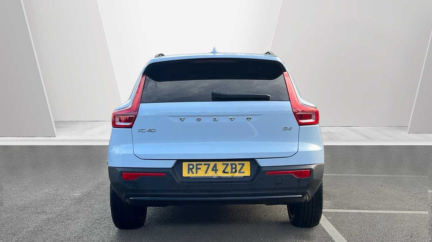 Used Volvo XC40 2025 for sale - 78035887: Photo 9