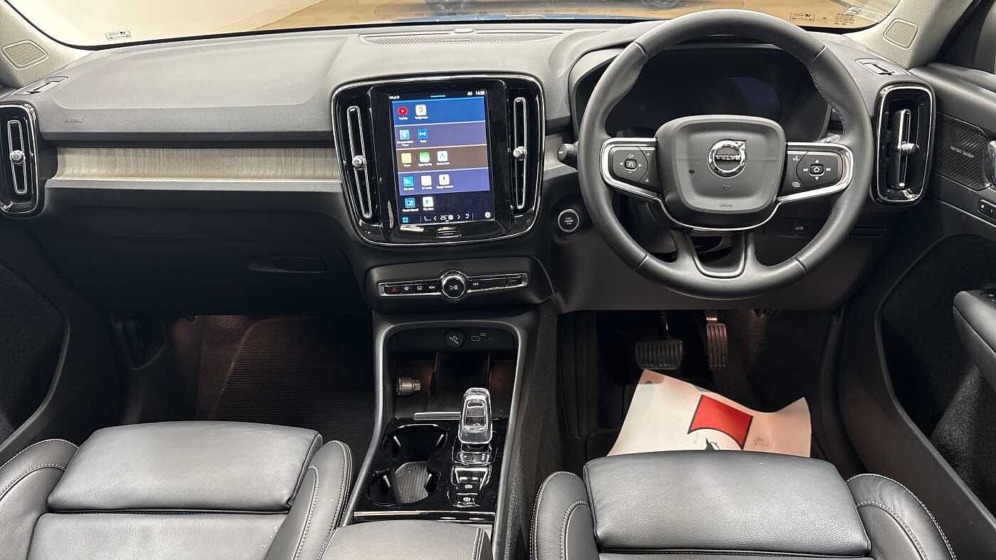 Used Volvo XC40 2024 for sale - 78035849: Photo 10