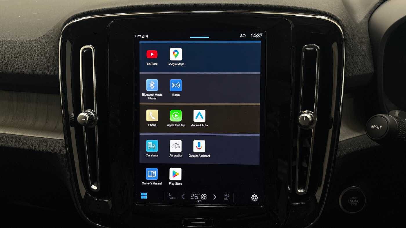 Used Volvo XC40 2024 for sale - 78035849: Photo 11