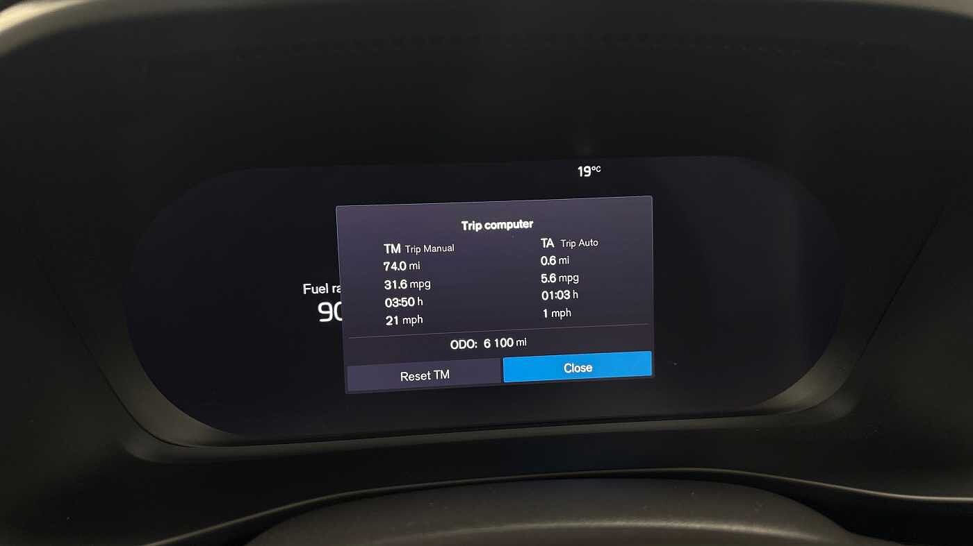 Used Volvo XC40 2024 for sale - 78035849: Photo 12