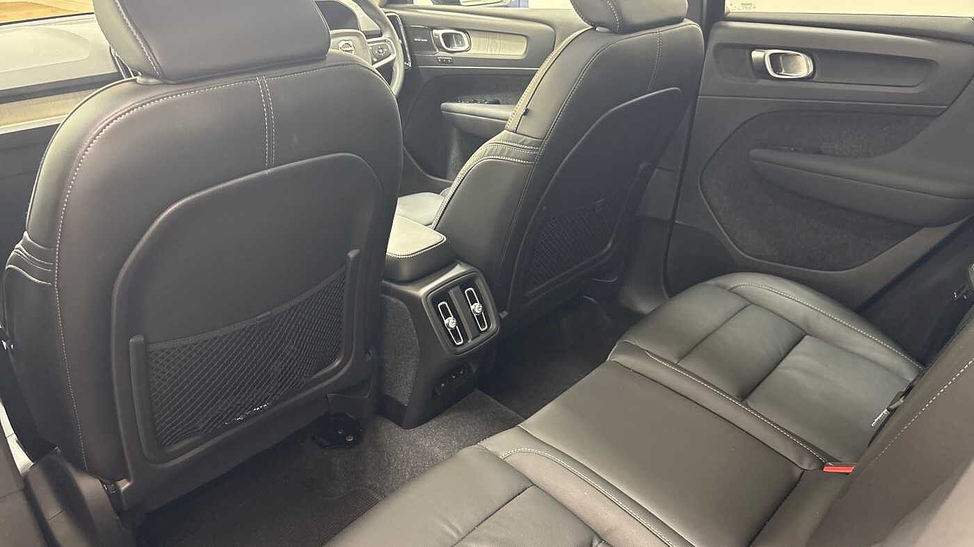 Used Volvo XC40 2024 for sale - 78035849: Photo 13