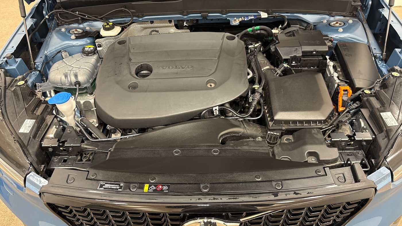 Used Volvo XC40 2024 for sale - 78035849: Photo 15