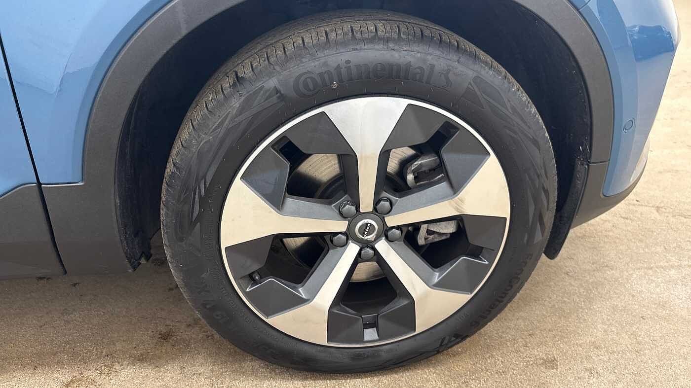 Used Volvo XC40 2024 for sale - 78035849: Photo 16