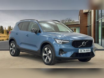 Used Volvo XC40 2024 for sale - 78035849: Photo