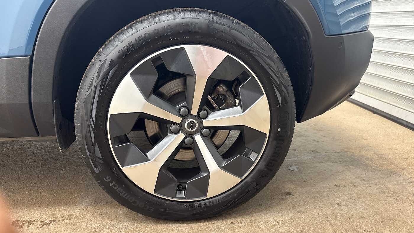 Used Volvo XC40 2024 for sale - 78035849: Photo 20