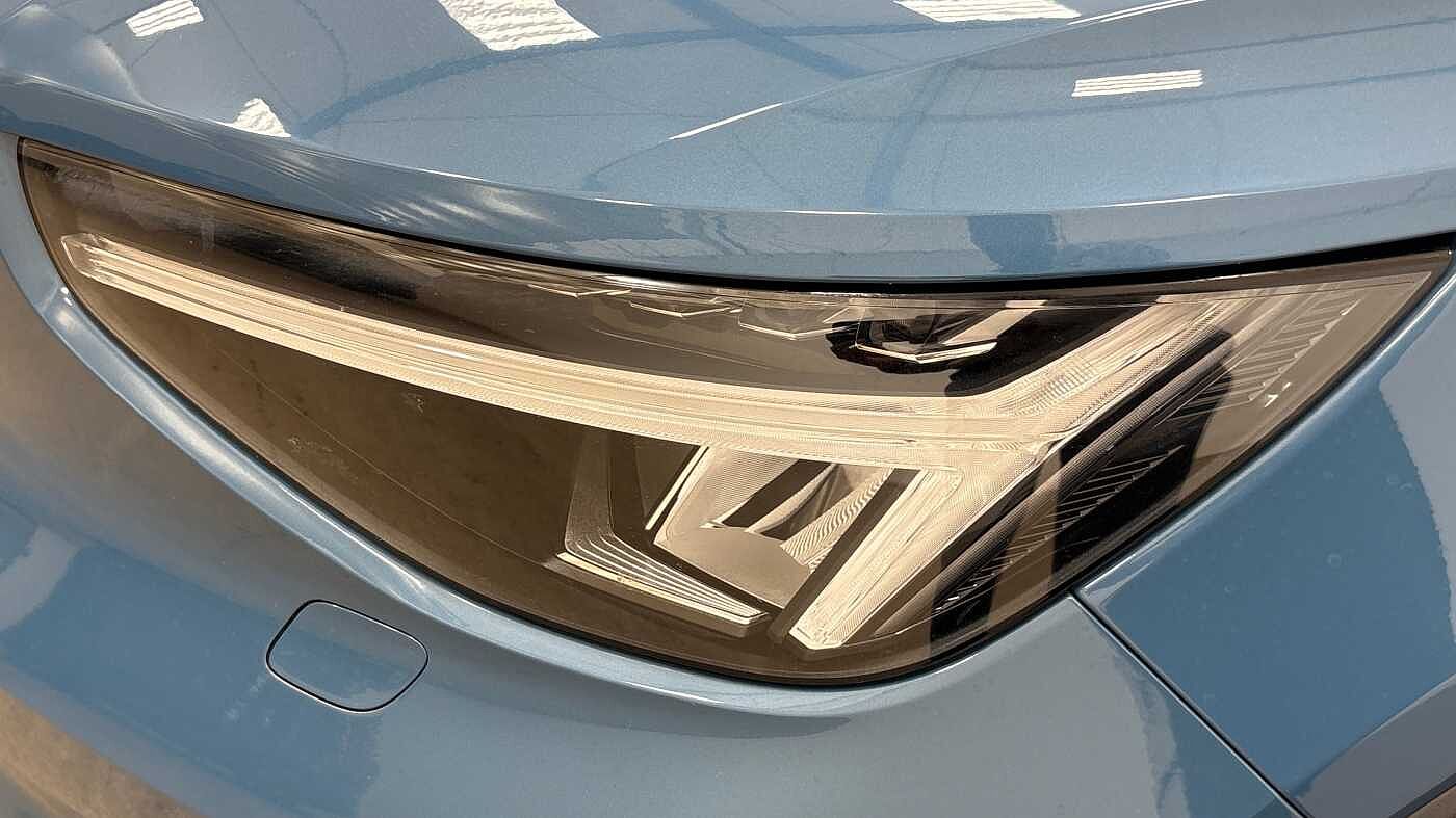 Used Volvo XC40 2024 for sale - 78035849: Photo 22