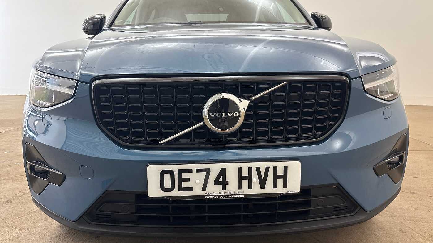 Used Volvo XC40 2024 for sale - 78035849: Photo 24
