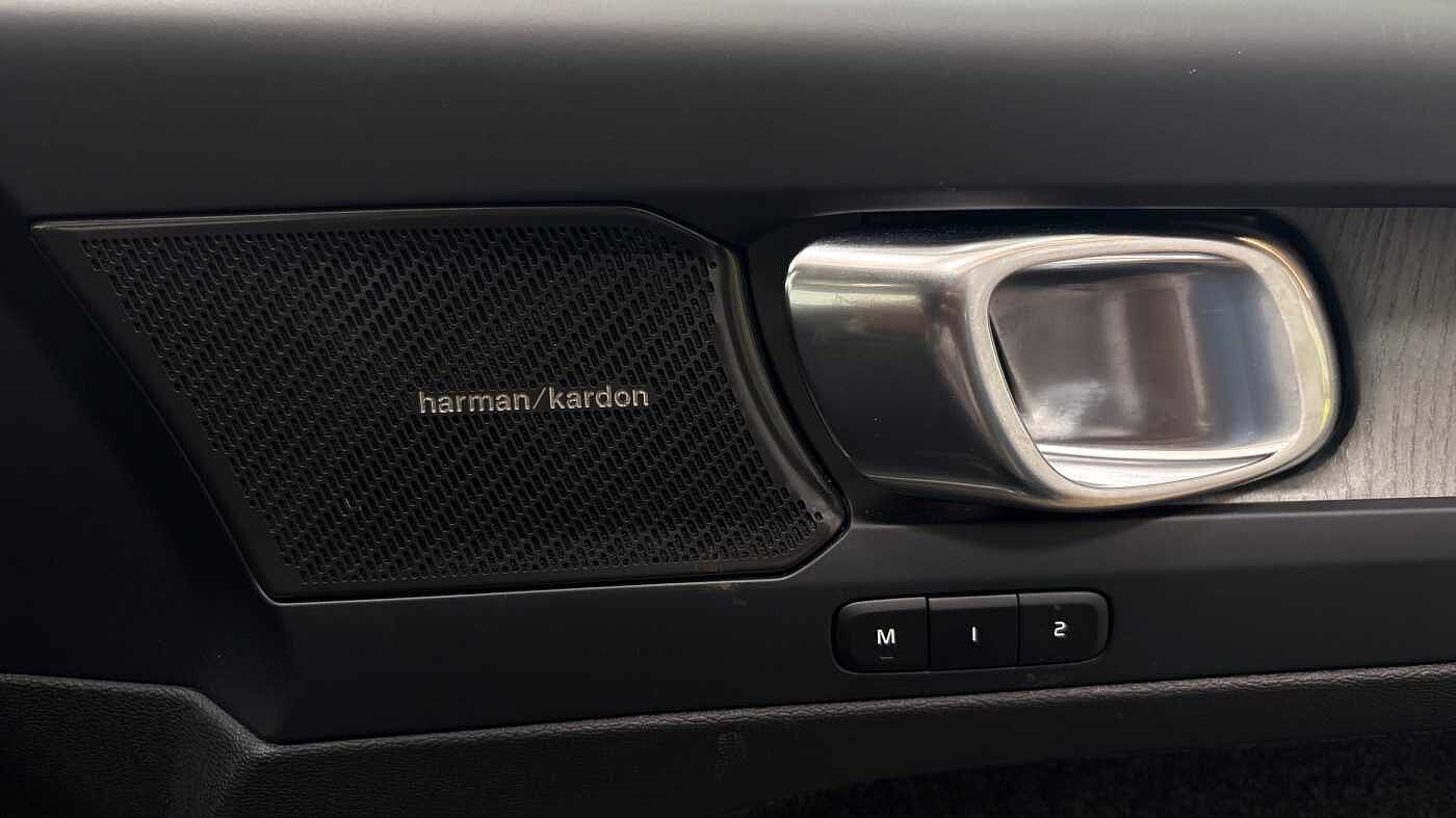 Used Volvo XC40 2024 for sale - 78035849: Photo 27