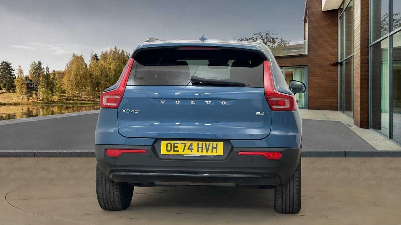 Used Volvo XC40 2024 for sale - 78035849: Photo 3