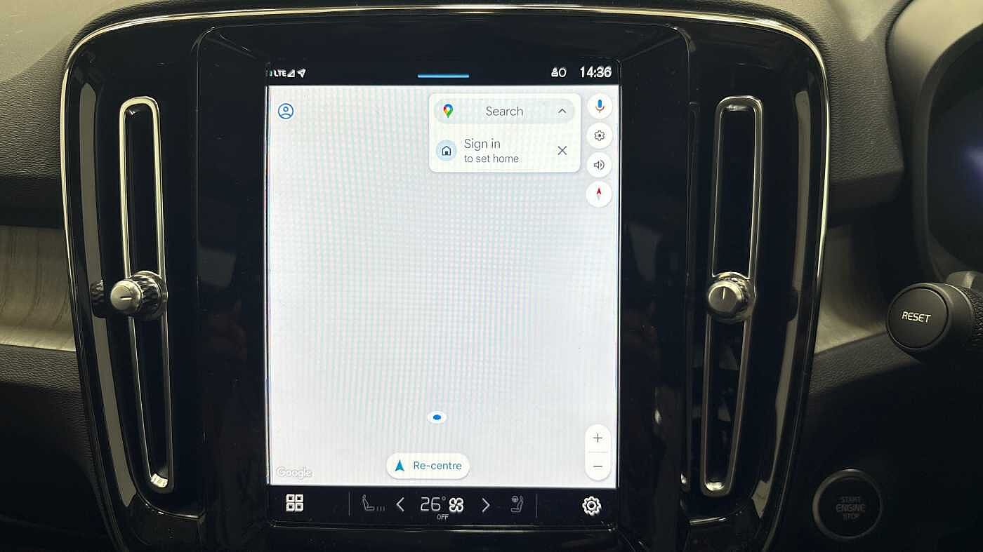 Used Volvo XC40 2024 for sale - 78035849: Photo 36