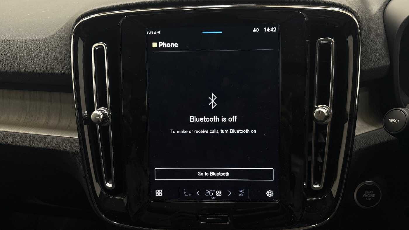 Used Volvo XC40 2024 for sale - 78035849: Photo 38