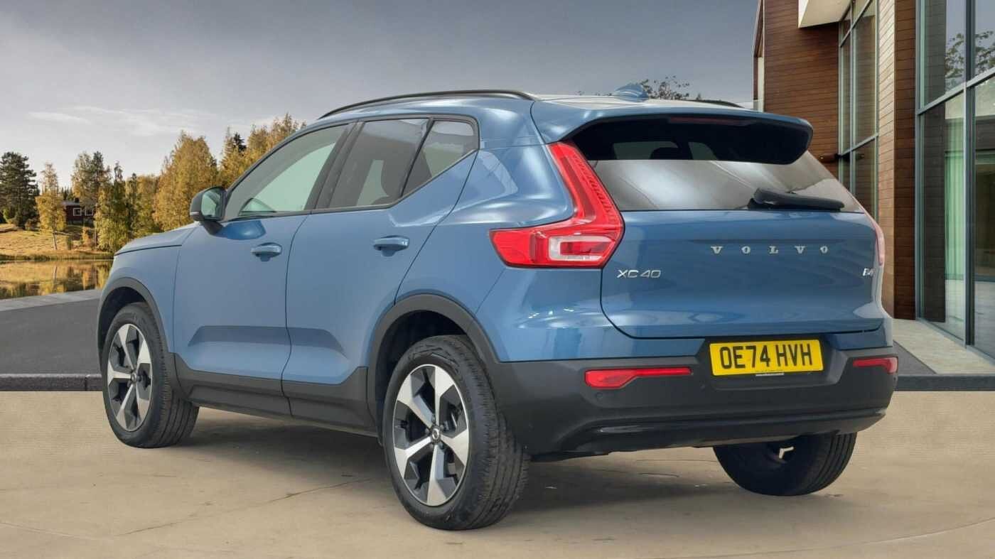 Used Volvo XC40 2024 for sale - 78035849: Photo 5
