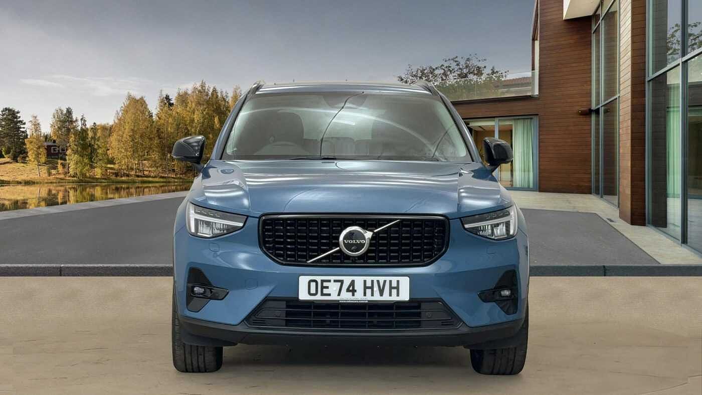 Used Volvo XC40 2024 for sale - 78035849: Photo 8
