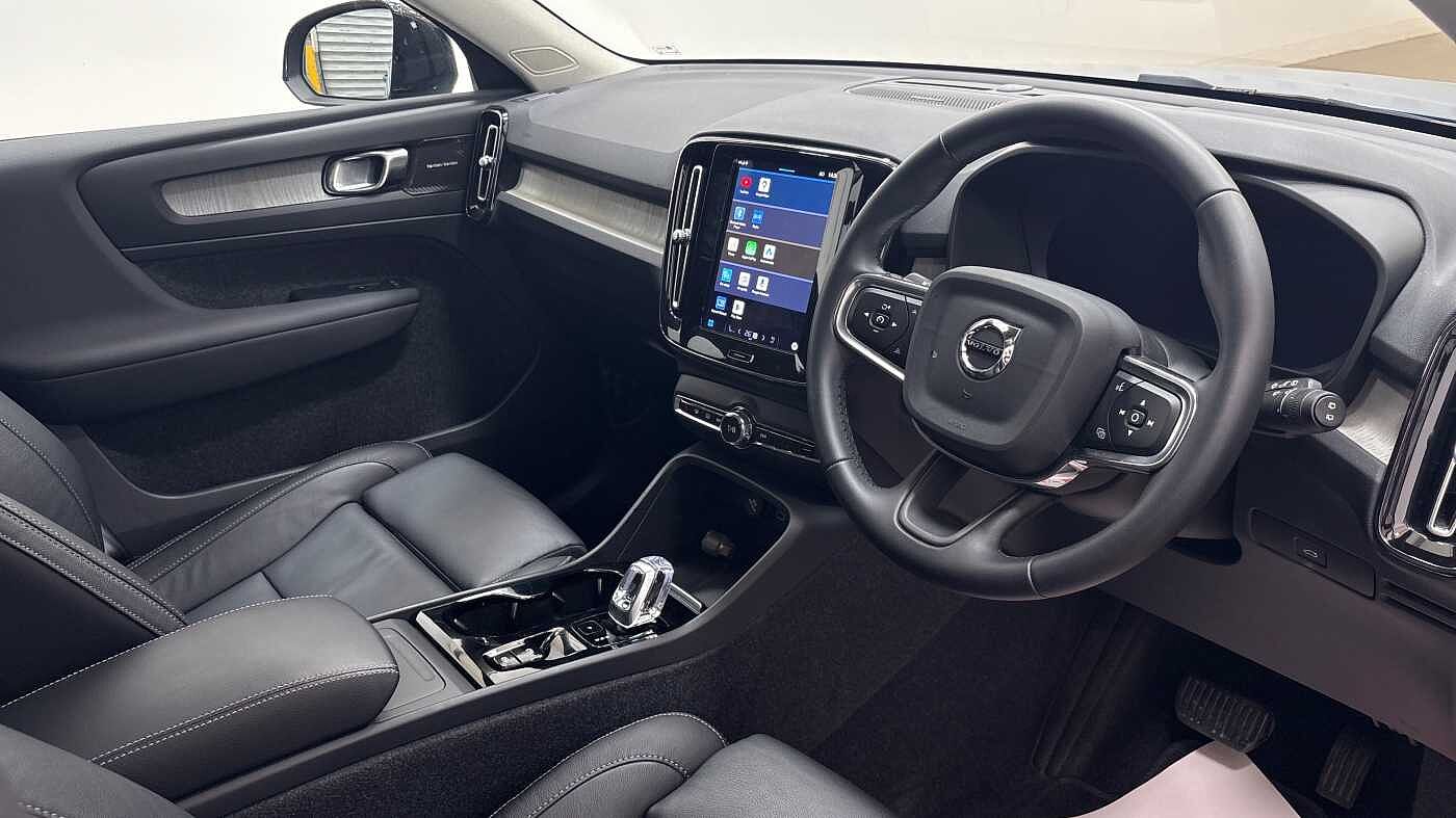 Used Volvo XC40 2024 for sale - 78035849: Photo 9