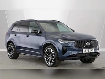 Used Volvo XC90 2025 for sale - 79817762: Photo
