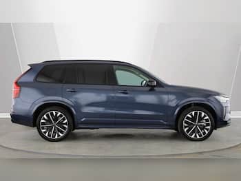 Used Volvo XC90 2025 for sale - 79817762: Photo