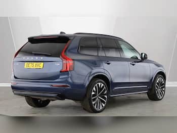 Used Volvo XC90 2025 for sale - 79817762: Photo