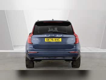Used Volvo XC90 2025 for sale - 79817762: Photo