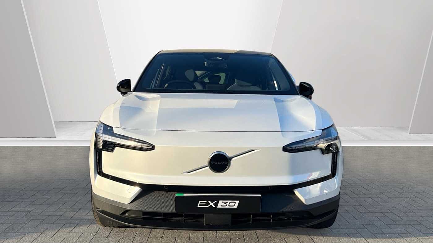 Used Volvo EX30 2025 for sale - 78035850: Photo 10