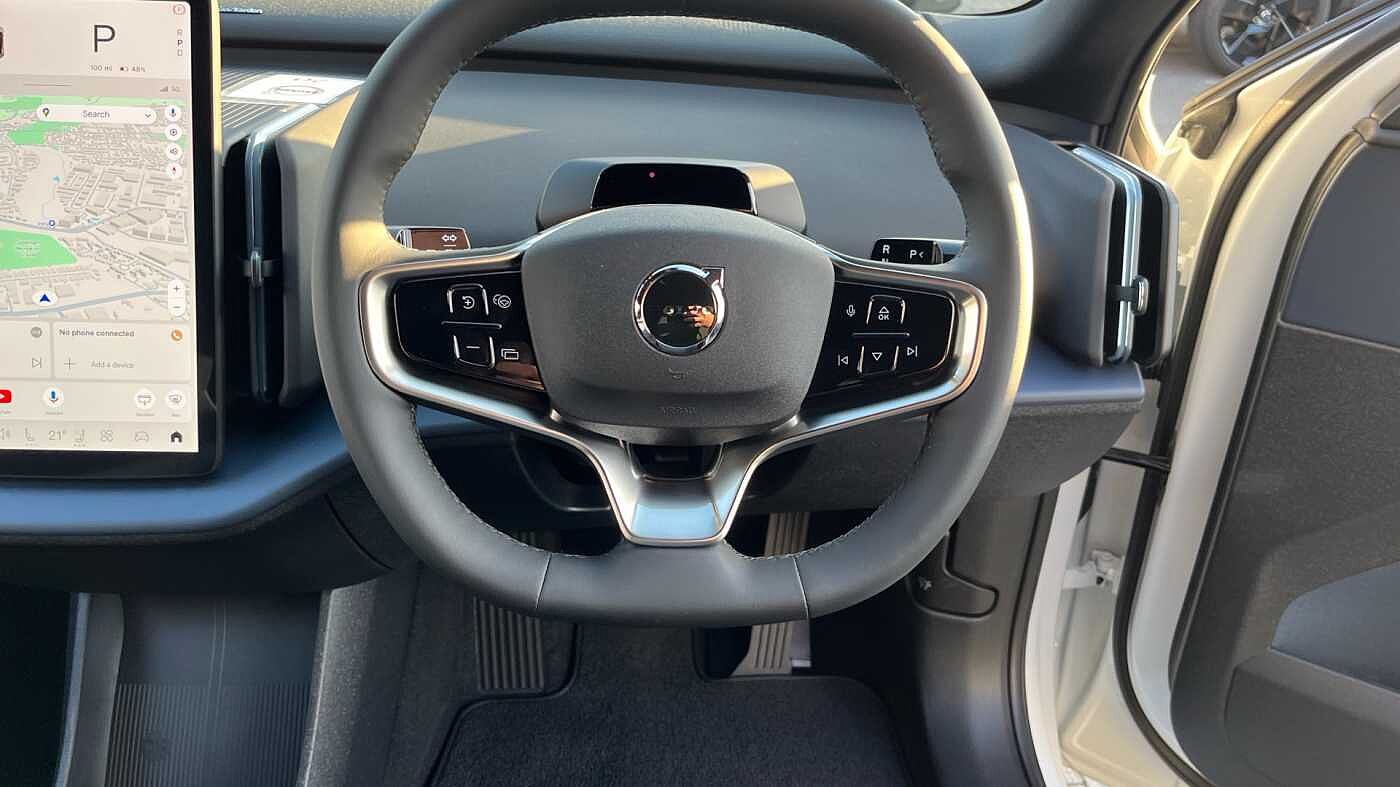 Used Volvo EX30 2025 for sale - 78035850: Photo 12