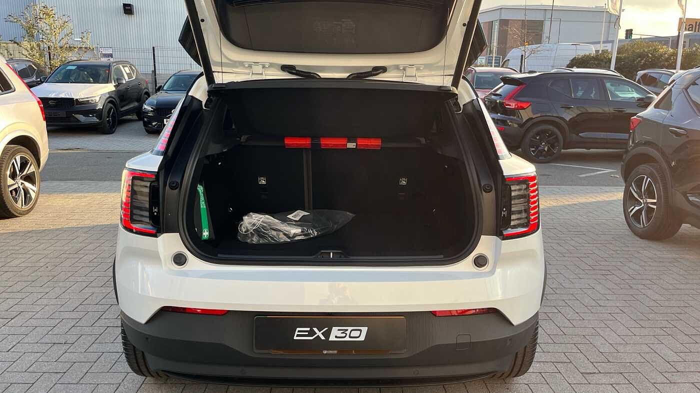 Used Volvo EX30 2025 for sale - 78035850: Photo 15
