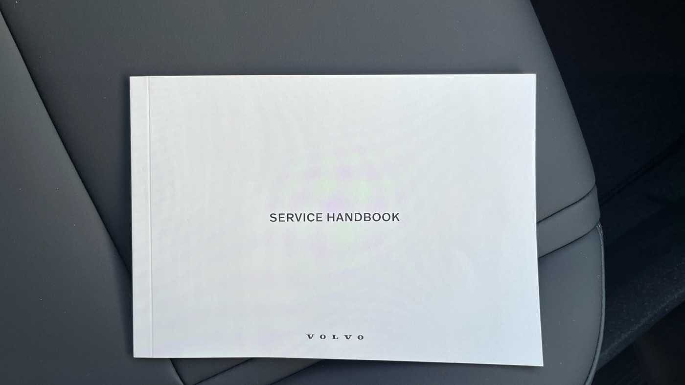 Used Volvo EX30 2025 for sale - 78035850: Photo 16