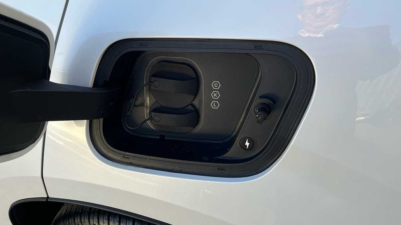 Used Volvo EX30 2025 for sale - 78035850: Photo 17