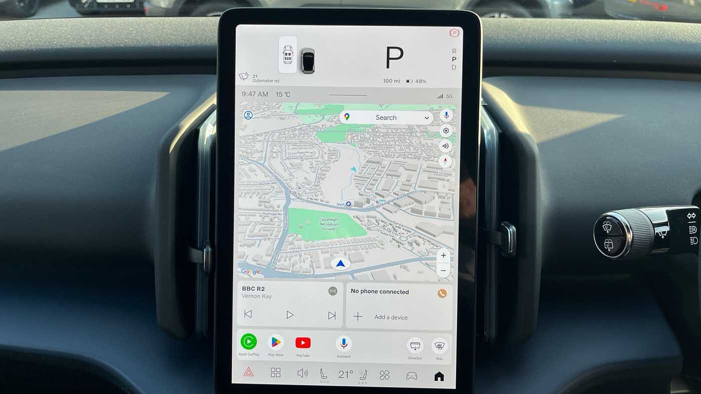 Used Volvo EX30 2025 for sale - 78035850: Photo 18