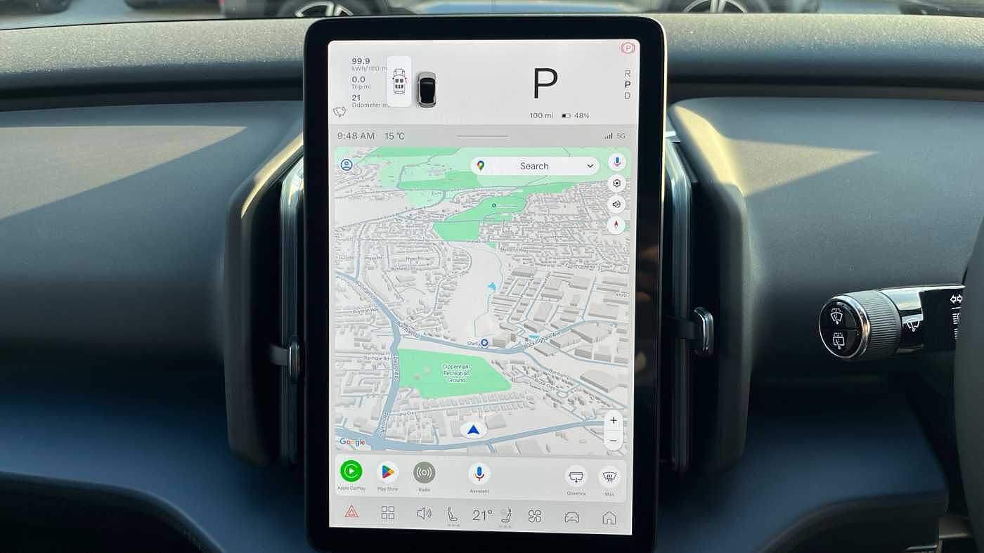 Used Volvo EX30 2025 for sale - 78035850: Photo 19