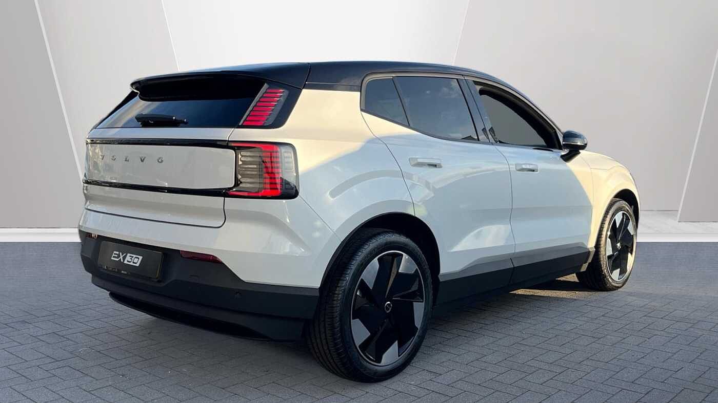 Used Volvo EX30 2025 for sale - 78035850: Photo 2