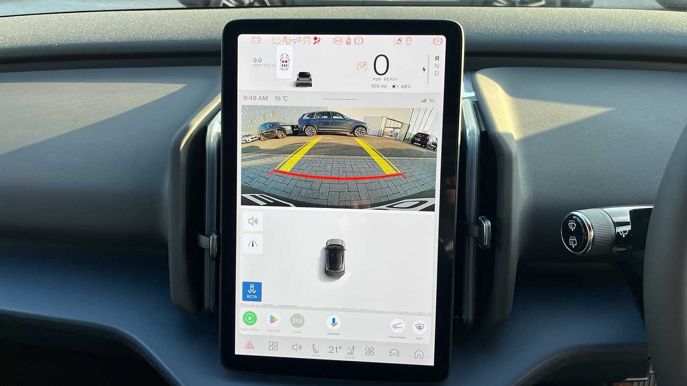 Used Volvo EX30 2025 for sale - 78035850: Photo 20