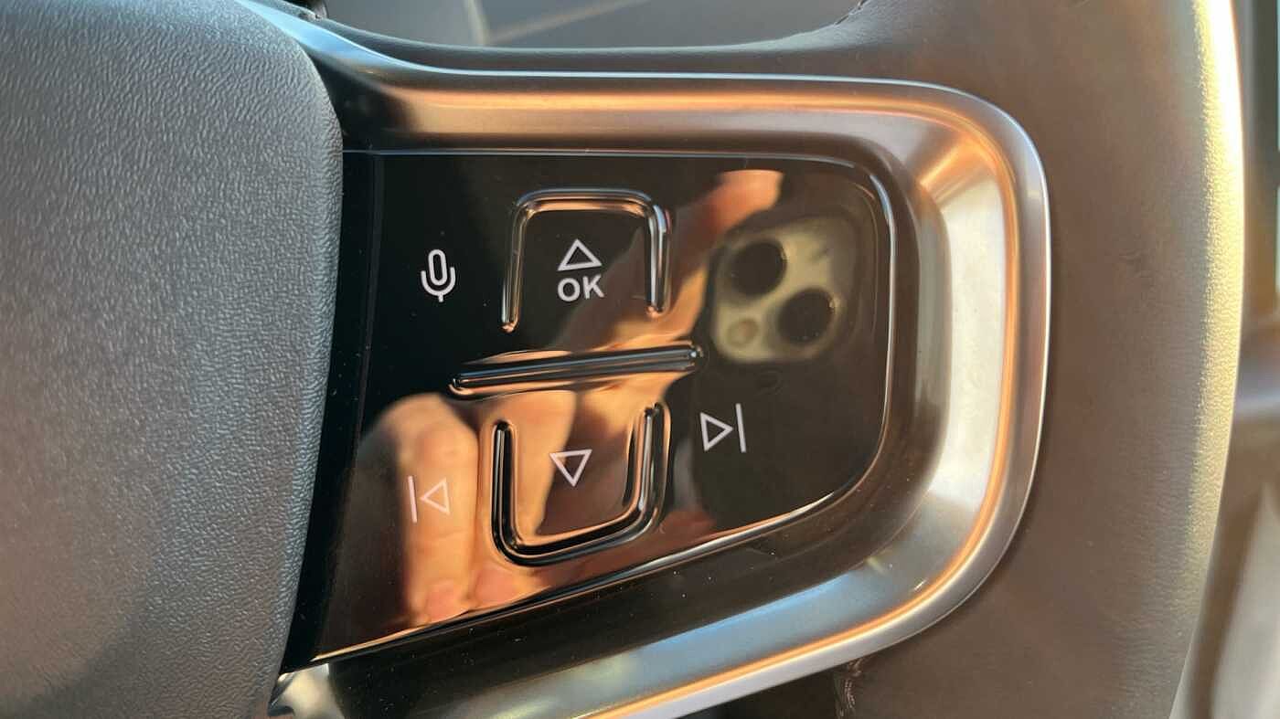 Used Volvo EX30 2025 for sale - 78035850: Photo 23