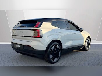 Used Volvo EX30 2025 for sale - 78035850: Photo